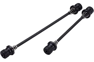 BBB Quick release set WheelFixed BQ