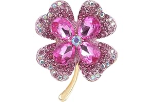 Oenothera Broches para Ropa Mujer, Broches para Vestidos de Fiesta, Broche Mujer Elegante, para la asistencia diaria a banquetes, fiestas, cenas, etc