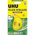 UHU Glue Roller Permanent 9.5 M x 6.5 mm