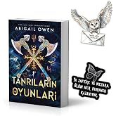 Tanrıların Oyunları: Tanrılar ve &Ouml;l&uuml;ml&uuml;ler Serisi 1