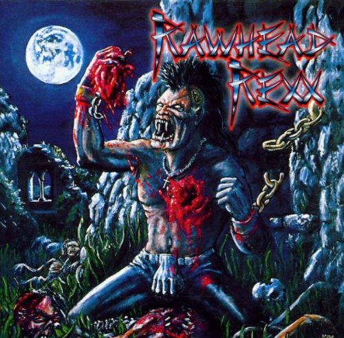 Preisvergleich Produktbild Rawhead Rexx