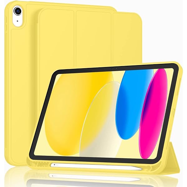 Apple iPad 10th Generation Tablet