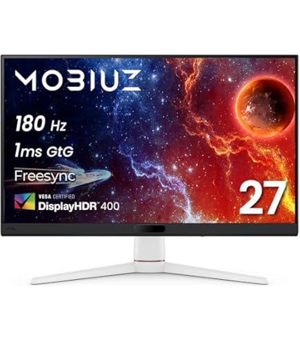 BenQ ZOWIE XL2411K 24-Inch 144Hz Gaming Monitor | 1080P | Smaller