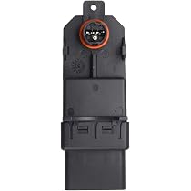 Module Lève-Vitre Temic Pour Renault Scénic/Mégane 2 - Compatible Multiple Références OEM