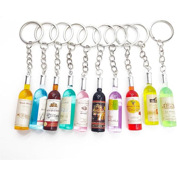 SUNNYCLUE 35 pz Fai Da Te 5 set Kit Portachiavi Bubble Tea Ciondoli Bubble Tea Portachiavi Bubble Tea Portachiavi Mini Tazza di Latte Set Portachiavi Tè Alla Frutta Mini Ciondoli Tazza per