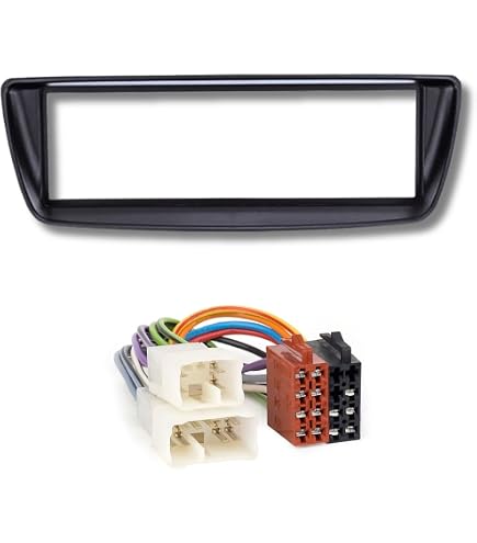 tomzz Audio 2408-022 radiopaneel metalen schacht compatibel met Citroen tomzz Audio 2408-022 radiopaneel metalen schacht compatibel met Citroen