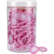 Filtri A Siringa PTFE 0,22 μm - 20 Pezzi Sterili Per Laboratorio - Foto 8