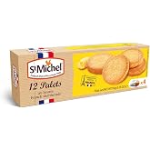 Saint Michel Palet Breton de Mantequilla - 150 gr