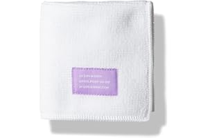 Jason Markk Micro Fiber, Produit de Soin de Chaussure Mixte, Multicolore, Taille Unique