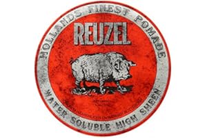 Reuzel Pomade Water Soulable, 113 g