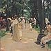 Produktbild Max Liebermann: Allée des Perroquets, 1902