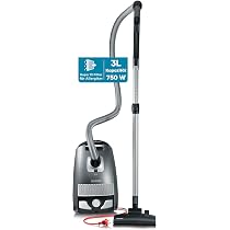 Severin BC 7045 S'Power Snowwhite en solde à partir de 59,99
