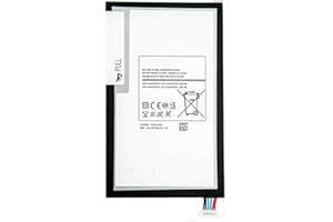 ELLENNE BATTERIA COMPATIBILE CON SAMSUNG GALAXY TAB 3 8.0 T310 T311 T4450E ALTA CAPACITÀ 4450MAH CON KIT SMONTAGGIO INCLUSO