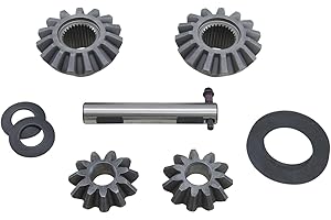 USA Standard Gear (ZIKC8.25-S-29) Open Spider Gear Set for 29-Spline 8.25" Differential