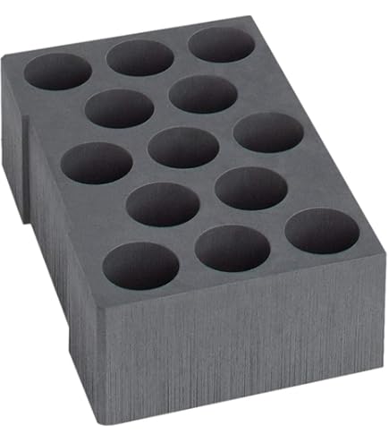 Bosch Accessoires Accessoire L-boxx I 102mm | 6 dlg SET | 2608438035 - 1600A016NC