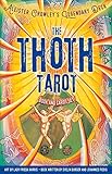 The Thoth Tarot Book and Cards Set: Aleister Crowley's Legendary Deck by 