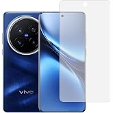 Microcase Vivo x200 Pro Full Arka Kaplama Koruma Filmi -AL3281