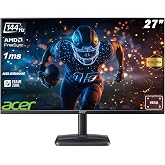 Acer EK271 P0 27" 1ms 144 Hz Flat Monit&ouml;r UM.HE1EE.011