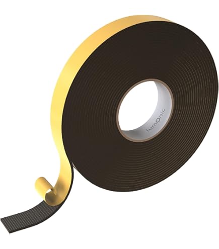EPDM Celrubberplaat Zelfklevend | 100cm breed - Rubber Webshop EPDM Celrubberplaat Zelfklevend | 100cm breed - Rubber Webshop