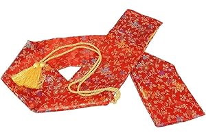 GOONSDS Schwert-Tasche Seide Katana-Schwert Tragetasche Tasche Für Japanische Samurai Für Japanische Katana, Wakizashi Und Chinesische Tai Chi-Schwerter,D