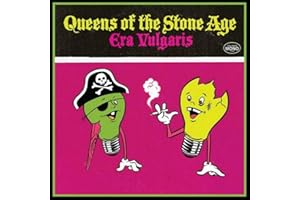 Era Vulgaris (Vinyl) [Vinyl LP]