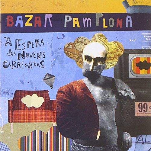 Preisvergleich Produktbild Espera das Nuvens Carregadas