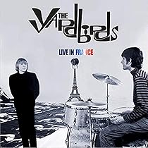 Blues Wailing: Five Live Yardbirds 1964: Yardbirds, Yardbirds