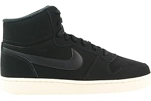 Nike Women’s Wmns Ebernon Mid Basketball Shoes