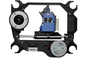 ‎SONY Lumonic Lasereinheit KHM313AAM Ersatzteil für CD-Player I Passend für Laser Units in CD-Playern von Sony, Yamaha Kenwood uvm. I Für CD-DA, CD-ROM und