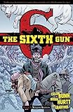 The Sixth Gun Vol. 5 (English Edition) by