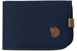 FJÄLLRÄVEN Fjallraven 77352 G1000 Seat Pad Altri Accessori Unisex - Adulto Navy Taglia Unica