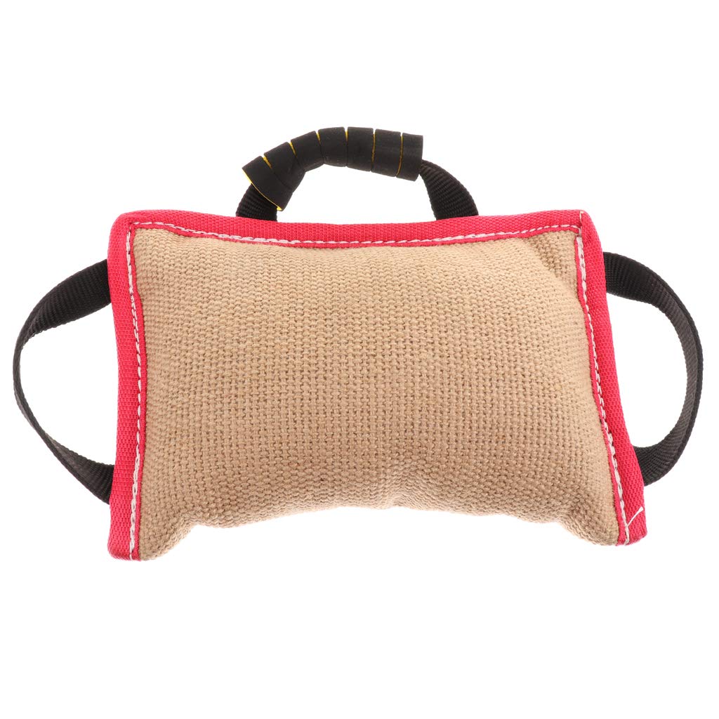 Dog Training Pillow Perfect For Medium And Big Dogs Biting Pit Bull