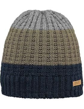 BARTS Beanie Jungen LEWIS gefüttert