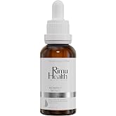 Rimu Health Products G&ouml;zenek Sıkılaştırıcı Siyah Nokta ve Sivilce Karşıtı Serum 30ML (Niacinamide 6%+Zınc Pca)