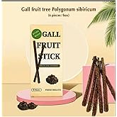 TİNEKE 6 Adet Doğal Meyve Aromalı Matatabi &Ccedil;ubuğu Catnip Stick Kedi Catnip Dalı Gall-Fruıt-Stick