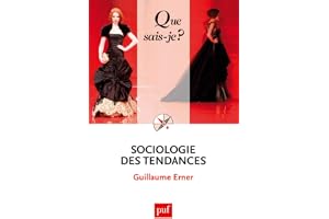 Sociologie des tendances
