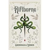 Riftborne (Esprithean Trilogy)