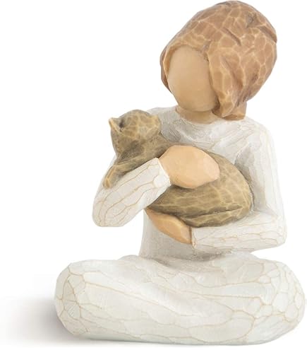 Figurina Les Alpes Funny World - Carpentiere 18,5 Cm Con Testa Movibile, Dipinta A Mano, Per Collezione - 2