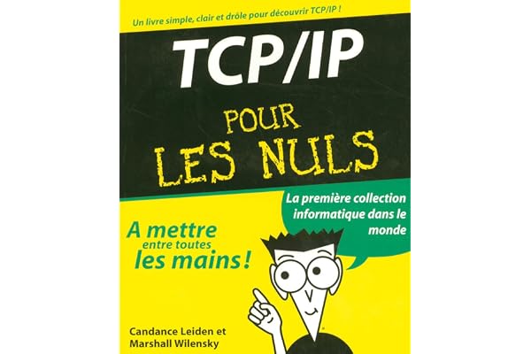 TCP/IP pour les nuls