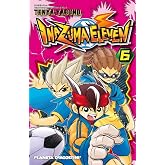 Inazuma Eleven n&ordm; 06/10: 6 (Manga Kodomo)