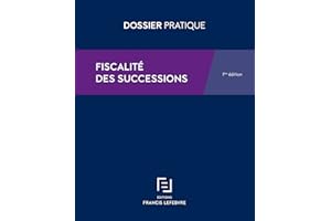 Fiscalité des successions et des donations