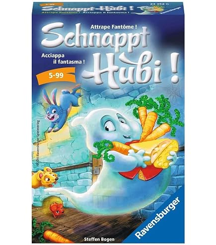 Hochstapler & Co – Brettspiel Von Ravensburger Für Lustige Spielabende