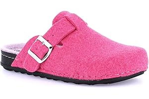 GRÜNLAND IL BENESSERE È NATURALE Grunland Ciabatta Eco-Friendly | PILA CI2972