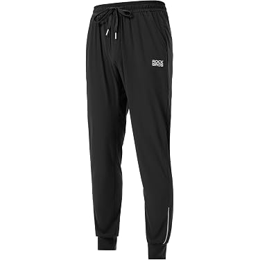 Pantaloni Ciclismo Sportivi RockBros – Uomo Donna, Traspiranti, Impermeabili, Con Tasche, Per Bici E Pesca