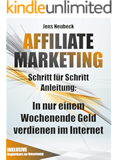 Online Geld Verdienen Durch Affiliate Marketing Erreiche Finanzielle Freiheit Und Passives Einkommen Als Affiliate Geld Verdienen Im Internet Blog Erstellen Affiliate Marketing Nebeneinkommen Ebook Schafer Theodor Amazon De Kindle Shop