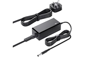 QURZOU 14V 4A Monitor Charger for Samsung SyncMaster 32” 27" 24" 22" 23" 20" 19" 18" 17" 15” Screen LED LCD TFT Monitor TV Power Supply Cord