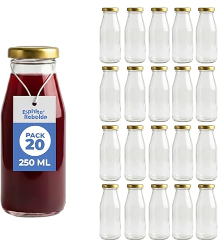 Bottiglia In Vetro Da 500 Ml - * Incentivi Sul Prodotto, Promoz