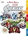 Das Mach-Malbuch Marvel Avengers by 
