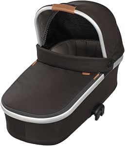 Bebe Confort Oria Nacelle Earth Brown Amazon Fr Bebes Puericulture