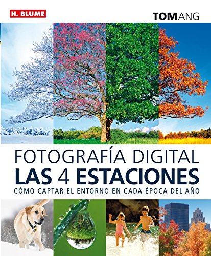 Download Fotografía digital las cuatro estaciones Download Fotografía digital las cuatro estaciones